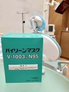 N95マスク